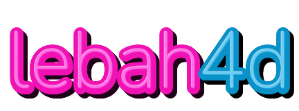 lebah4d — logo kanal