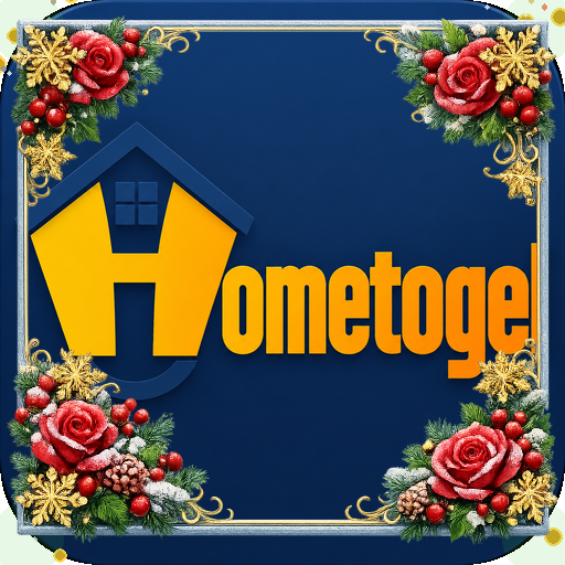 hometogel — mitra unggulan